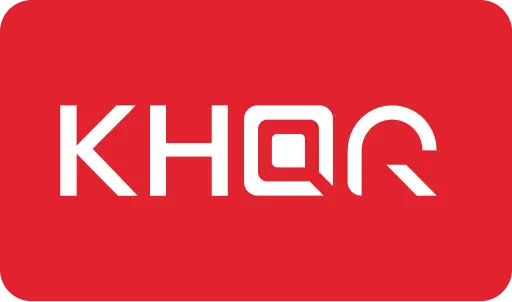 KHQR Logo
